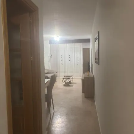 Elfogaril Lägenhet Teruel