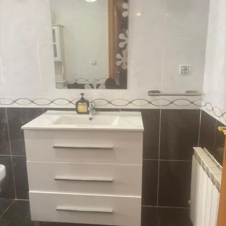 Lägenhet Elfogaril *