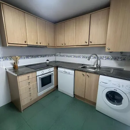 Apartament Elfogaril