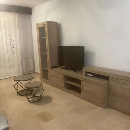Apartament Elfogaril