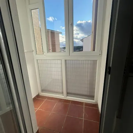 Elfogaril Apartamento