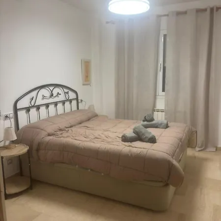 Apartament Elfogaril