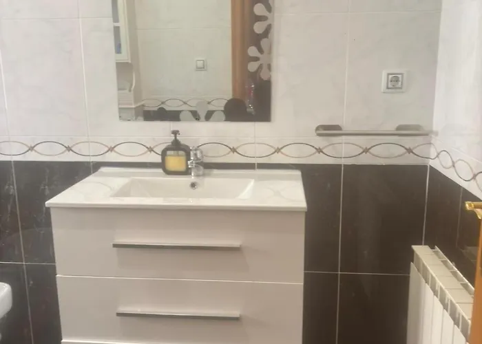 Lägenhet Elfogaril *